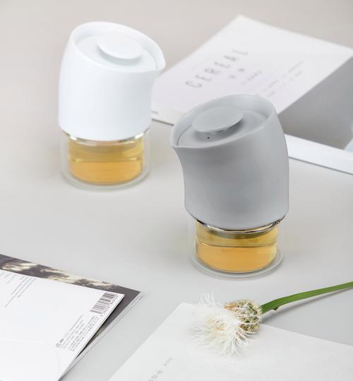 原创设计,文化创意,美学家居生活用品,便携旅行茶具,陶瓷玻璃,创新